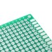PCB Lubang Dua Layer 5 x 7 cm