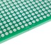 PCB Lubang Dua Layer 7 x 9 cm