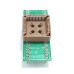 Adapter IC PLCC44 to DIP40