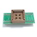Adapter IC PLCC44 to DIP40