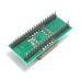 Adapter IC PLCC44 to DIP40