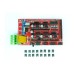 RAMPS 1.4 3D Printer Shield Reprap