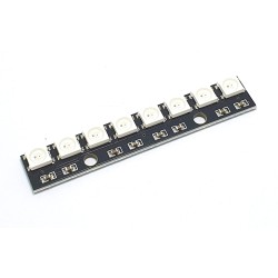 Programmable RGB WS2812B Led 5050