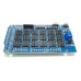 Sensor Shield Untuk Arduino Mega Sensor Shield Untuk Arduino Mega