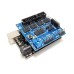 Sensor Shield untuk Uno