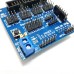 Sensor Shield untuk Uno