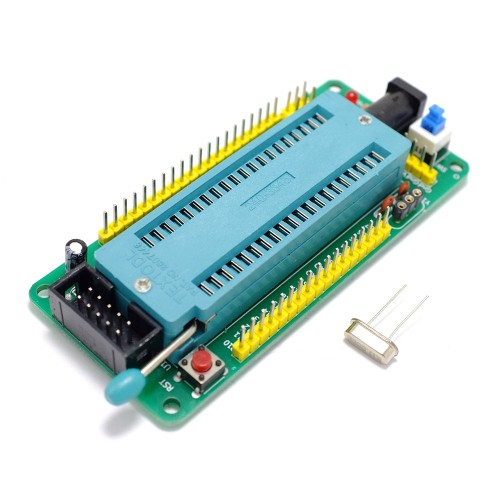 Modul System Minimum Sysmin AVR 51/52