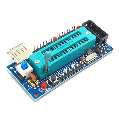 Modul System Minimum Sysmin ATMega328
