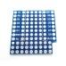 PCB Proto untuk Wemos D1 Mini