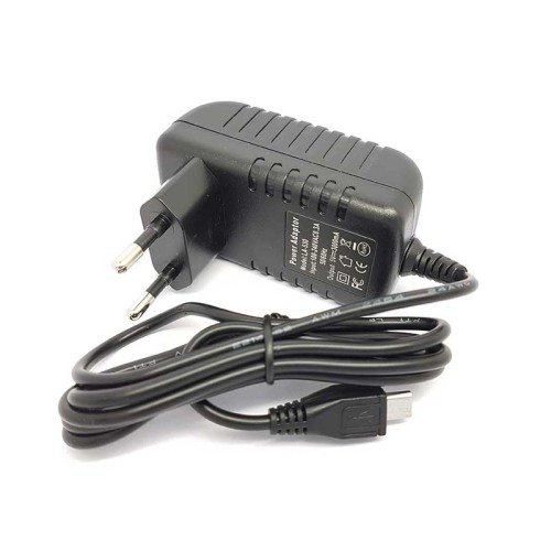 Adaptor Raspberry Pi - Micro USB Adaptor Raspberry Pi - Micro USB