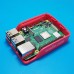 Case Enclosure Raspberry Pi 4