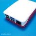 Case Enclosure Raspberry Pi 4