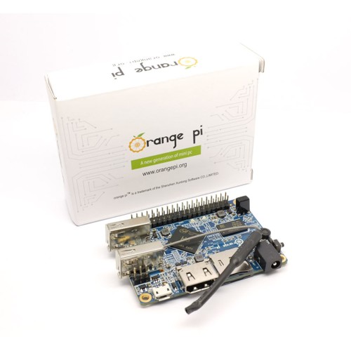 Orange Pi Lite H3 512 MB Wifi