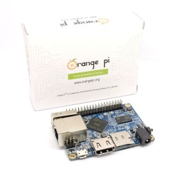 Orange Pi One H3 512 MB