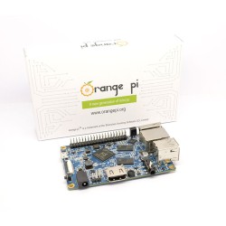 Orange Pi PC2