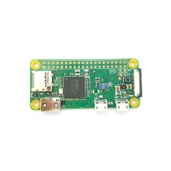 Raspberry Pi Zero W
