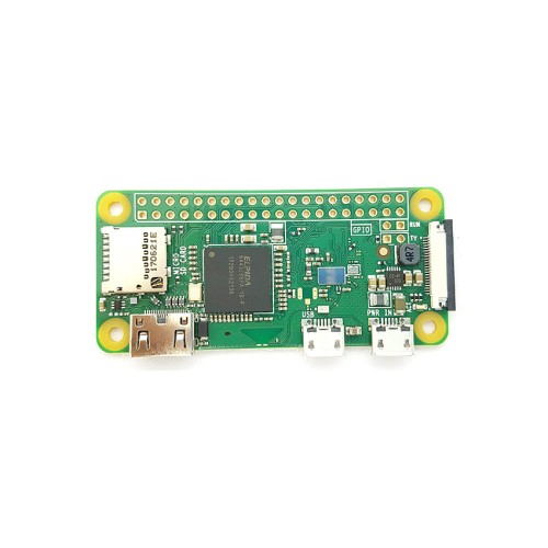 Raspberry Pi Zero W