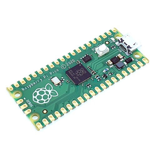 Raspberry Pi Pico