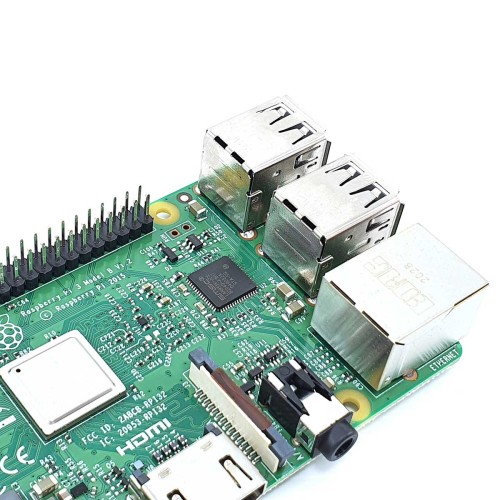 Raspberry Pi