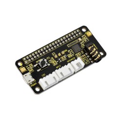 Respeaker 2 Mic Pi Hat Farfield Microphone Raspberry Pi