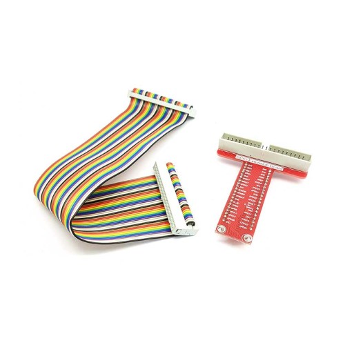 Raspberry Pi T-Cobbler