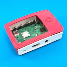 Case Box Raspberry Pi 3 Official
