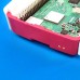 Case Box Raspberry Pi 3 Official