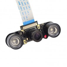 Modul Kamera Night Vision Raspberry Pi