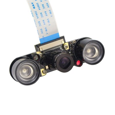 Modul Kamera Night Vision Raspberry Pi