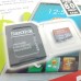 MicroSD Card Raspberry Pi
