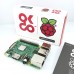Raspberry Pi 3 Model B Made in UK