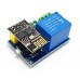 Modul Relay ESP01 IoT