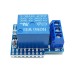 Relay Shield untuk Wemos D1 Mini Relay Shield untuk Wemos D1 Mini