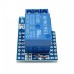 Relay Shield untuk Wemos D1 Mini Relay Shield untuk Wemos D1 Mini