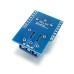 Relay Shield untuk Wemos D1 Mini Relay Shield untuk Wemos D1 Mini
