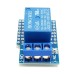 Relay Shield untuk Wemos D1 Mini Relay Shield untuk Wemos D1 Mini