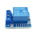 Relay Shield untuk Wemos D1 Mini Relay Shield untuk Wemos D1 Mini