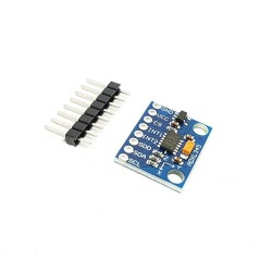 Modul Accelerometer Triple Axis ADXL345 Modul Accelerometer Triple Axis ADXL345
