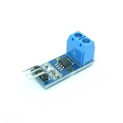 Sensor Arus DC 20A