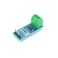 Sensor Arus DC 30A