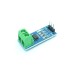 Sensor Arus DC 30A