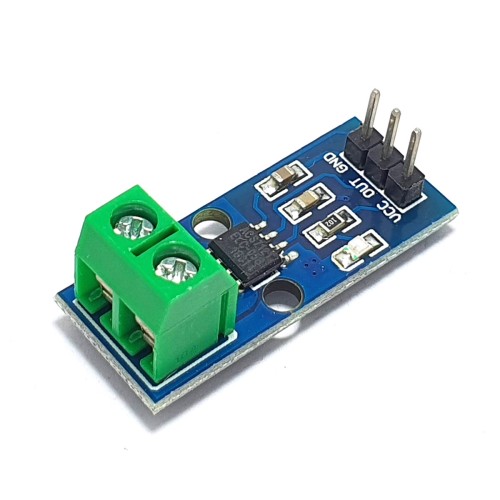 Sensor Arus Listrik DC 5 A