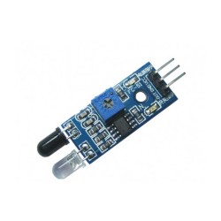 Modul Sensor IR Obstacle Avoidance