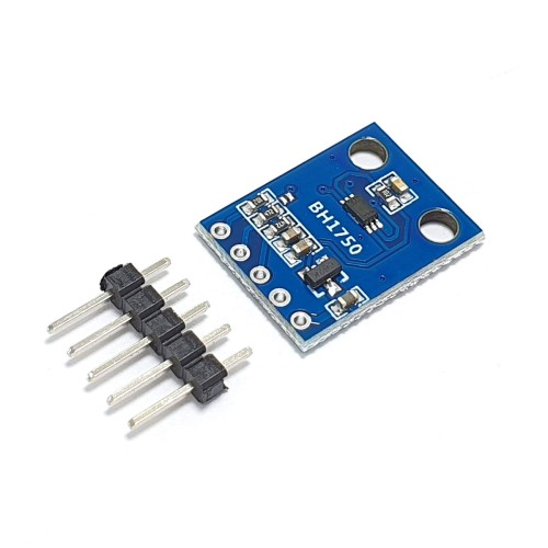 Sensor Intensitas Cahaya GY-302 BH1750