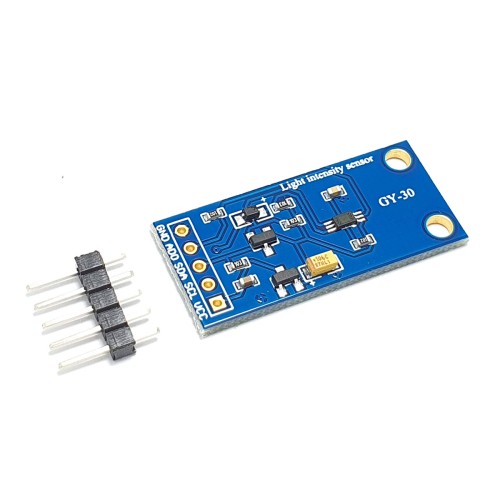 Sensor Intensitas Cahaya BH1750FVI