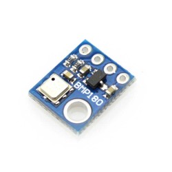 Modul Sensor Tekanan Udara Barometer BMP180 GY-68