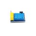 Sensor Suhu WiFi ESP01 DHT11