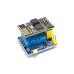 Sensor Suhu WiFi ESP01 DHT11