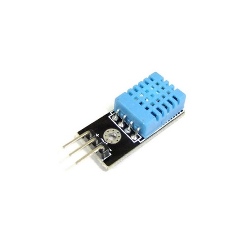 Modul Sensor Suhu dan Kelembaban DHT11