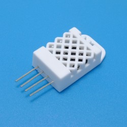 Sensor Suhu dan Kelembaban DHT22 AM2302